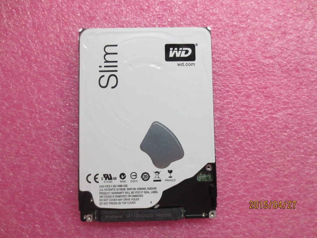 Lenovo Hard Drives - 04X4063