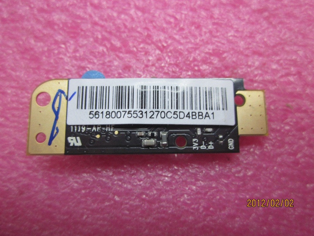 Lenovo Part - 63Y0204