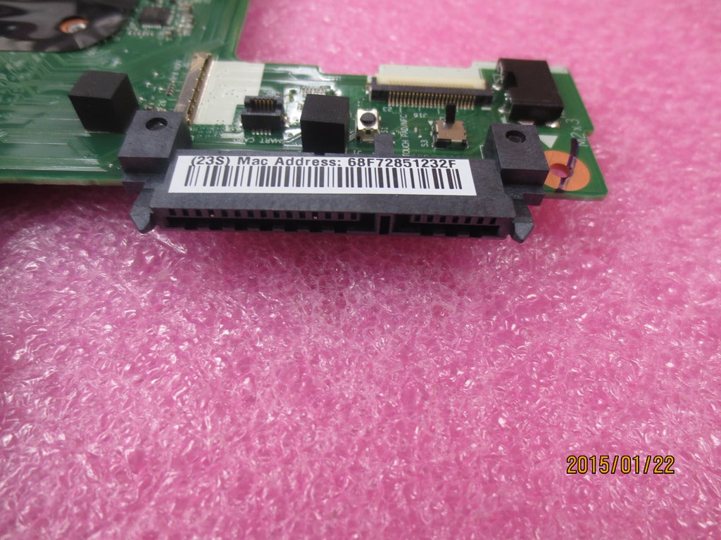 Lenovo Motherboard - 00HN489