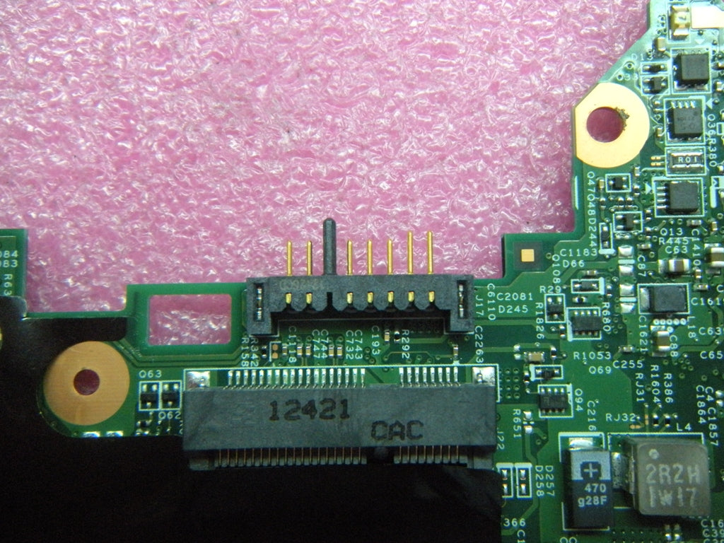 Lenovo Pl System Boards - 04X3721