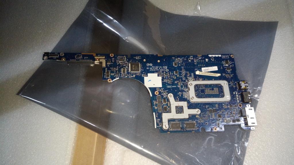 Lenovo Mb Assembly - 04X1045