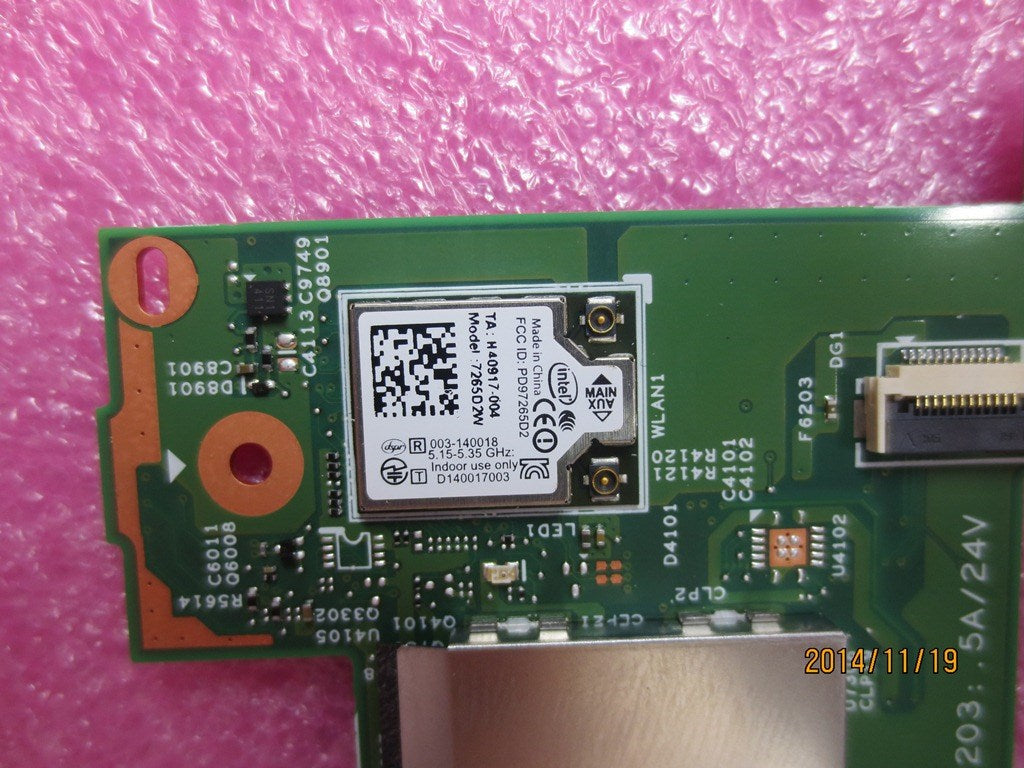 Lenovo Replacement Part - 00Hw394