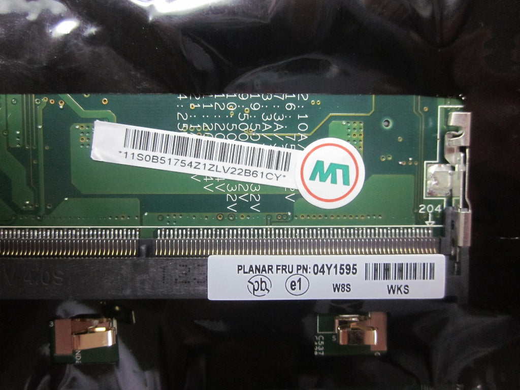 Lenovo 04Y1595 - Part
