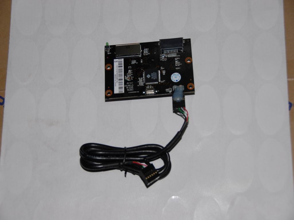 Lenovo 30002049 Chassis Foxconn Lx-319Atd