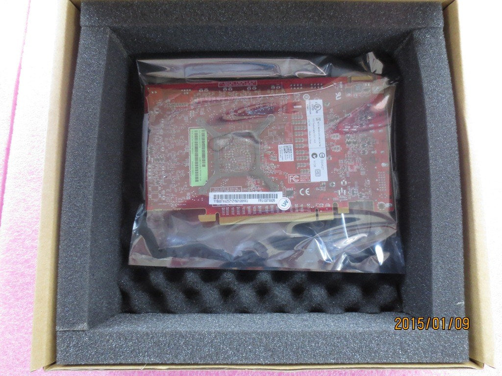 Lenovo 03T8825 Vc Video Cards