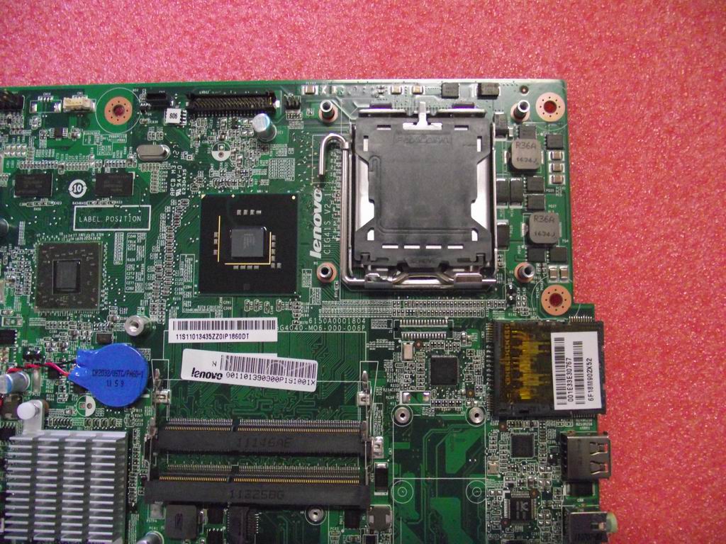 Lenovo 11013909 - Part