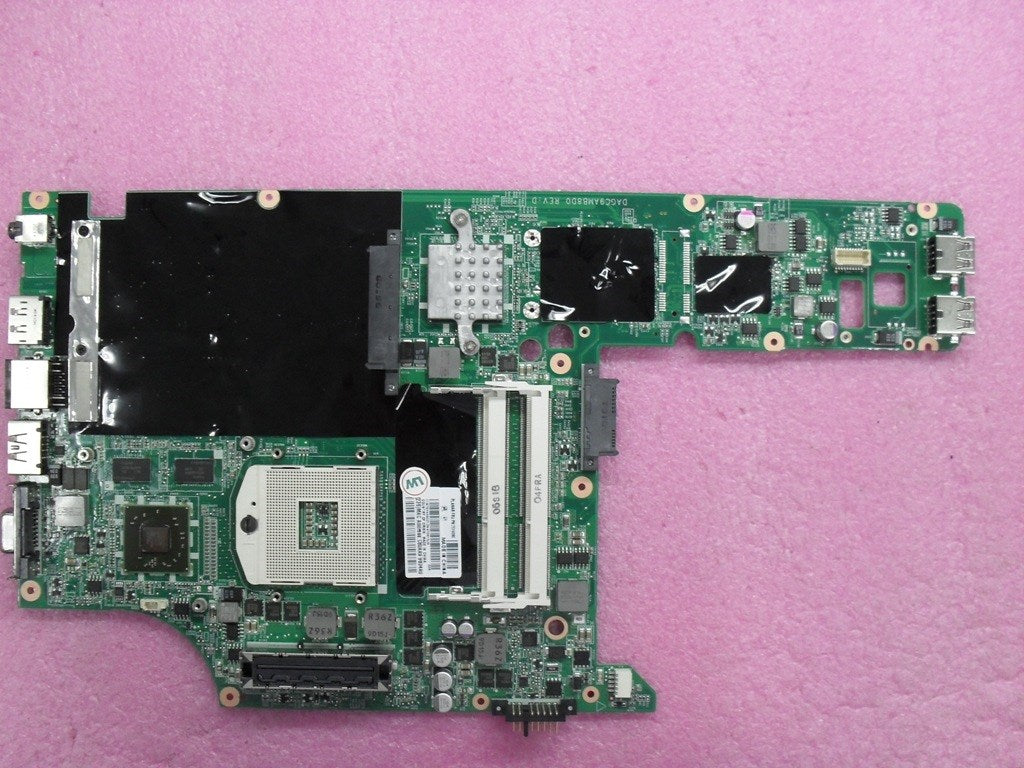 Lenovo Cdpop 14Hm55D Tpm - 75Y4090