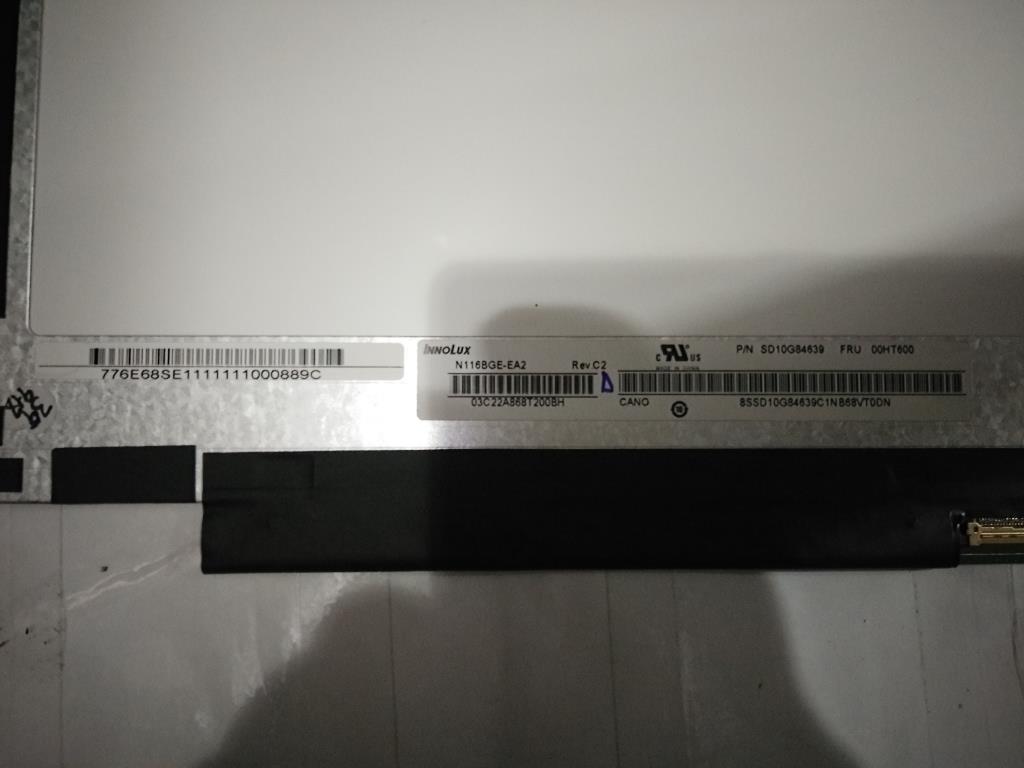 Lenovo Laptop Lcd Screen - 00HT600