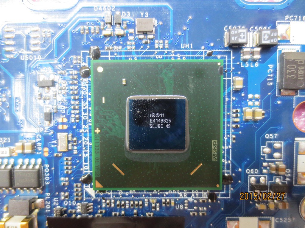 Lenovo Mb Assembly - 00HW240