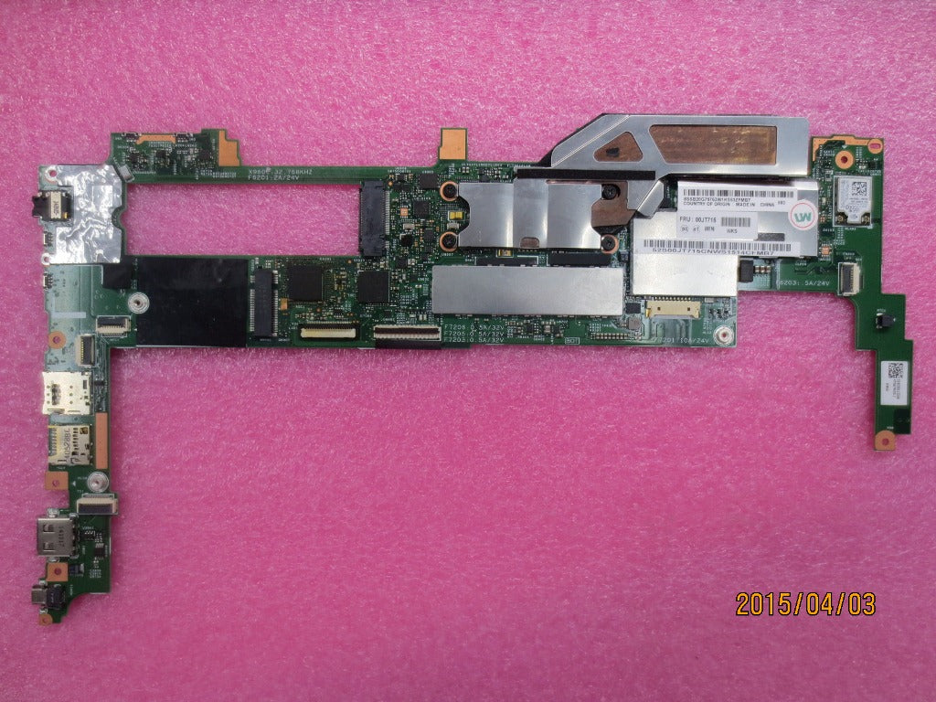 Lenovo Replacement Part - 00Jt715