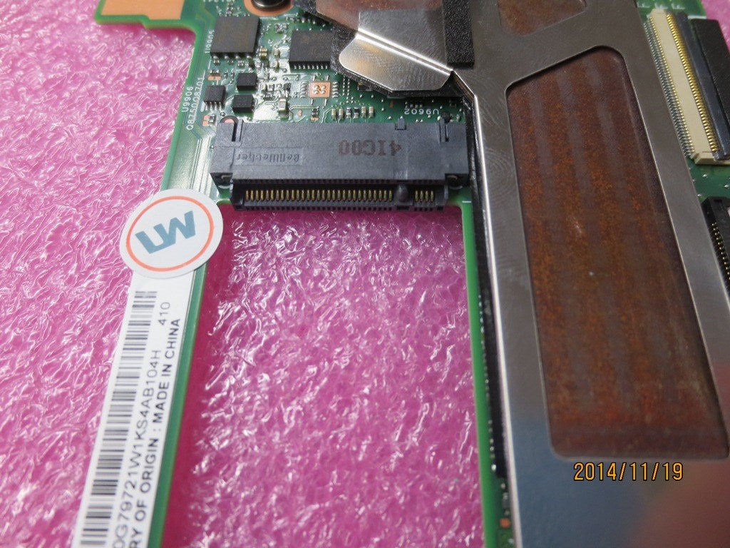 Lenovo Replacement Part - 00Hw386