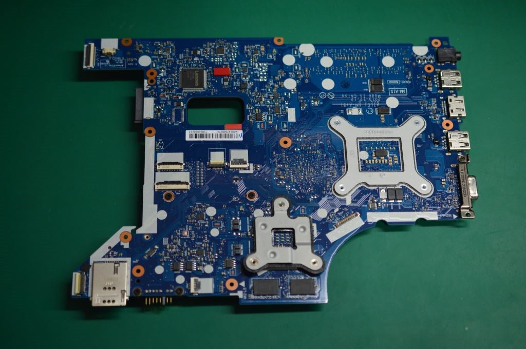 Lenovo 04X5921 Pl System Boards