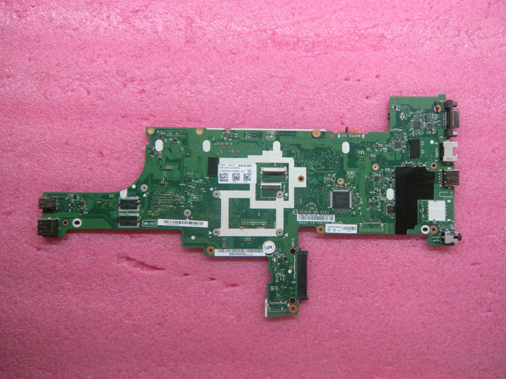 Lenovo Bdplanar Nok,I3-4010,Swg,Tpm - 04X4017