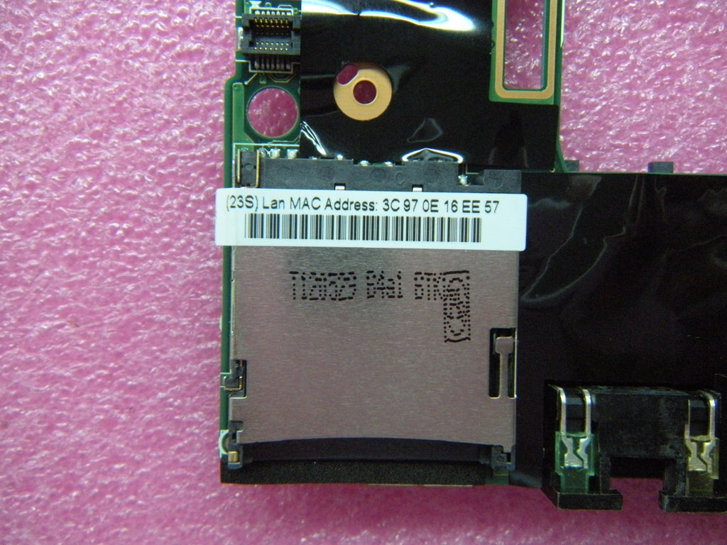 Lenovo 04W3992 - Part