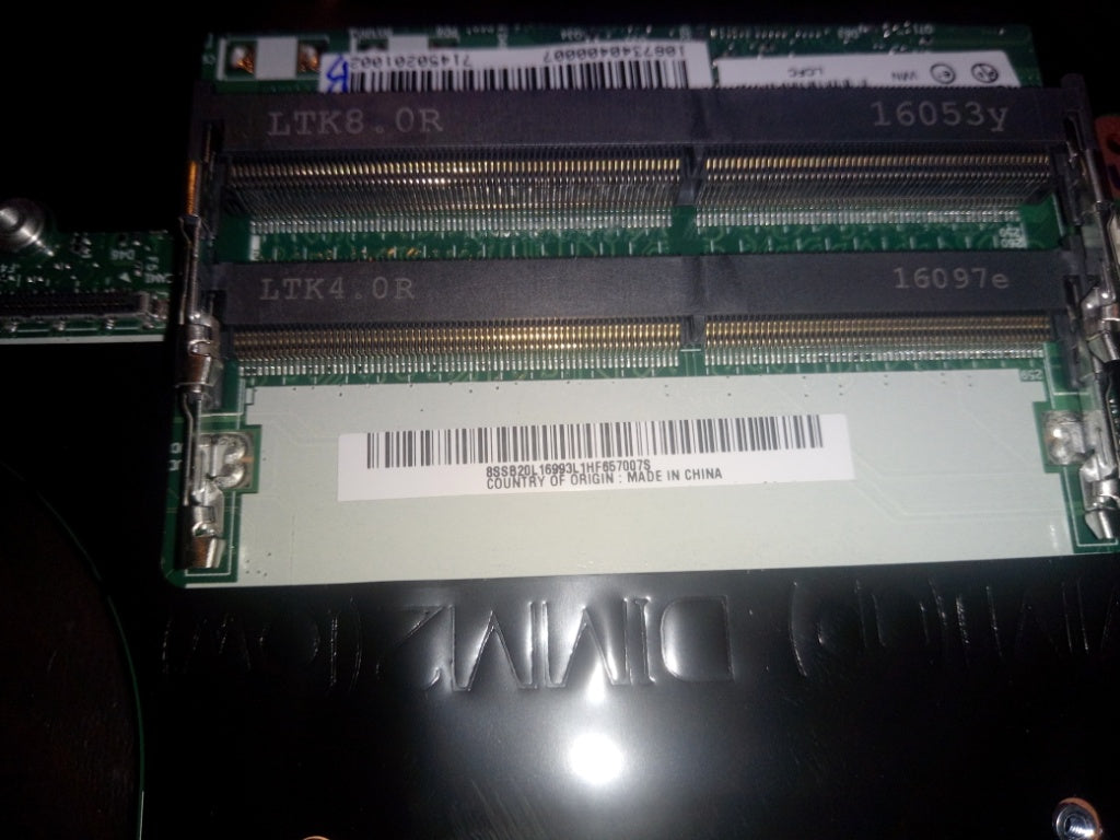 Lenovo Pl System Boards - 01AY361