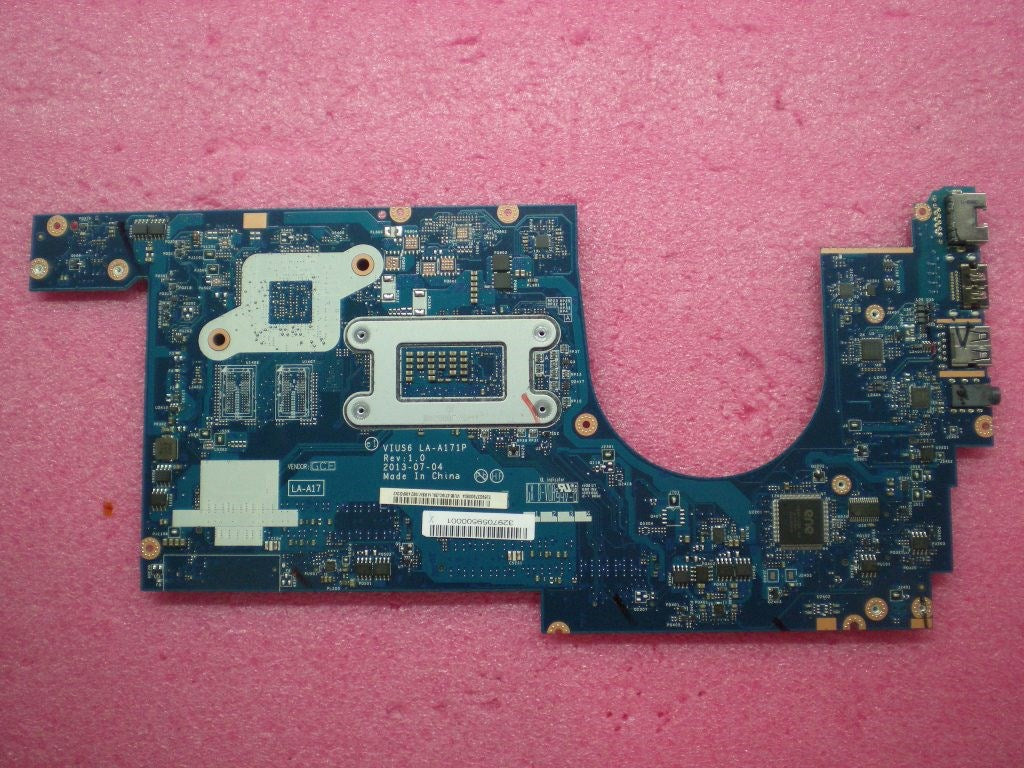 Lenovo Bdplanar W8P,I3-4010U,Uma,Tpm - 04X5104