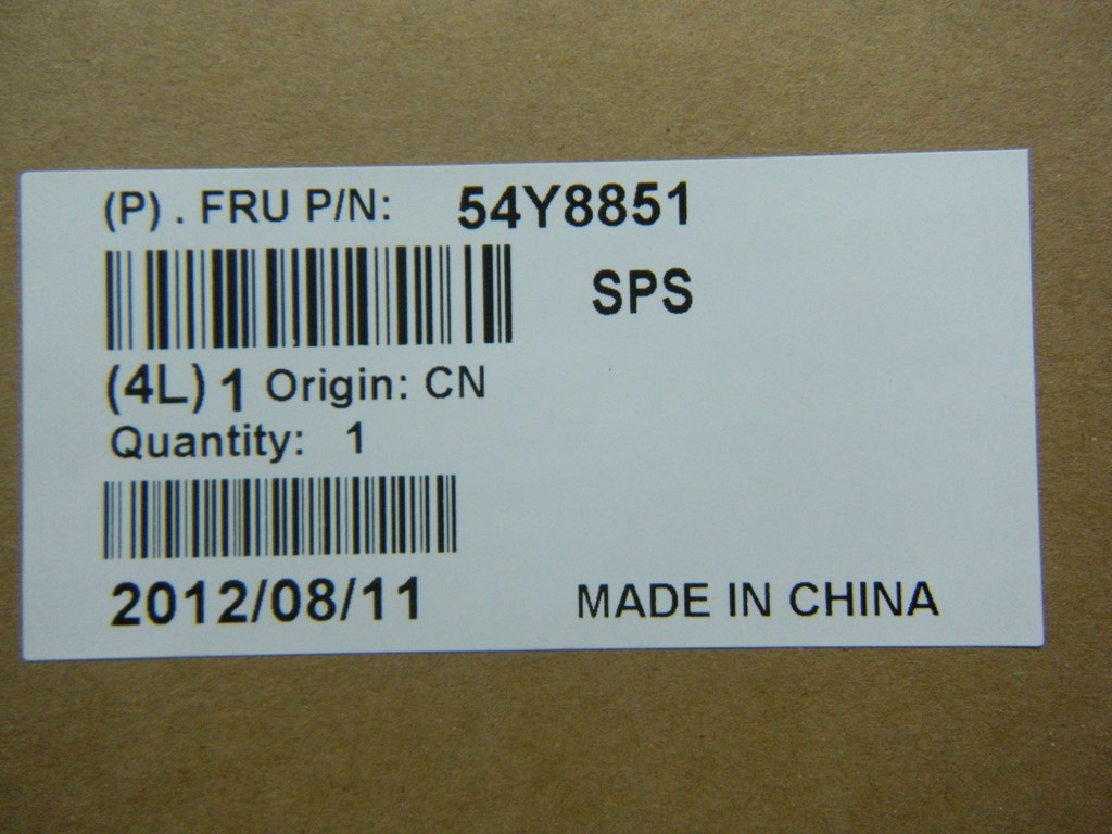 Lenovo 54Y8851 - Part