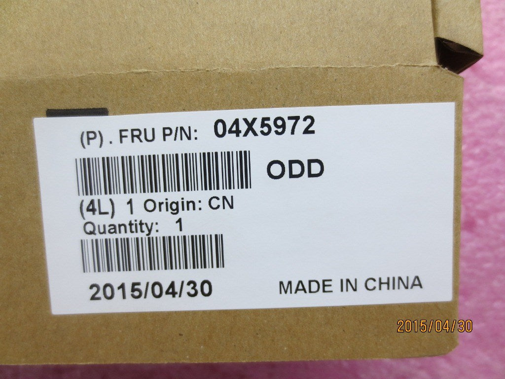Lenovo Optical Drives - 04X5972