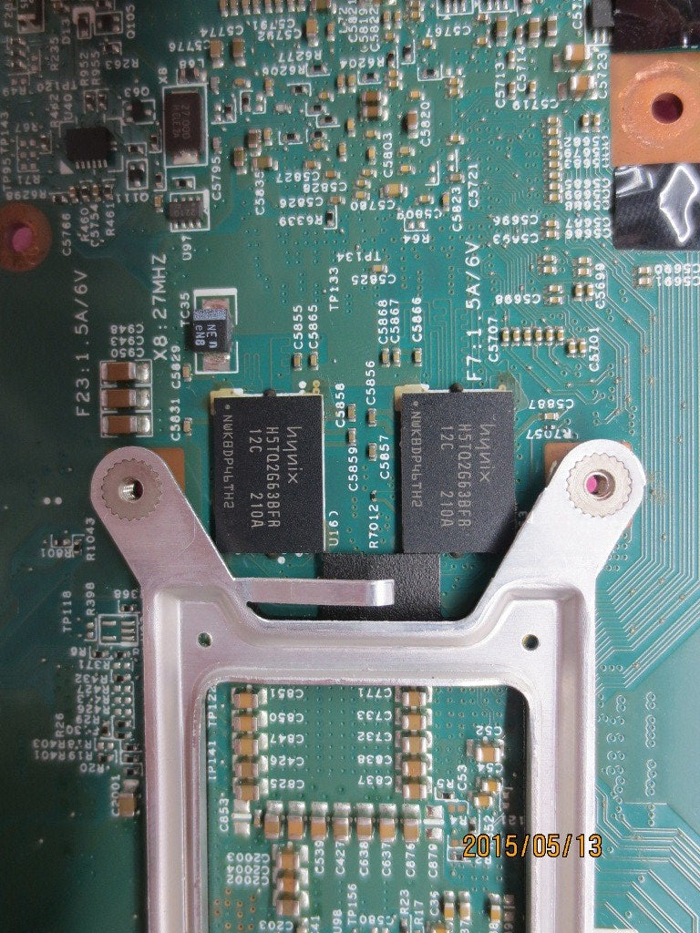 Lenovo Pl System Boards - 04W3255