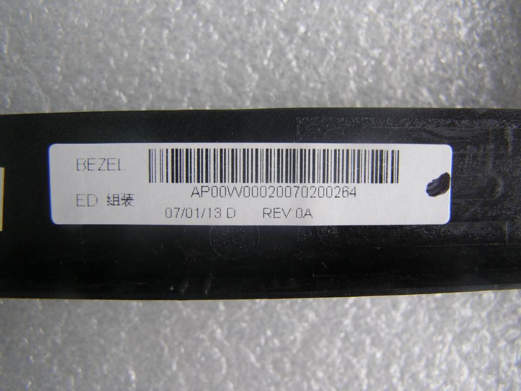 Lenovo Replacement Part - 59009318