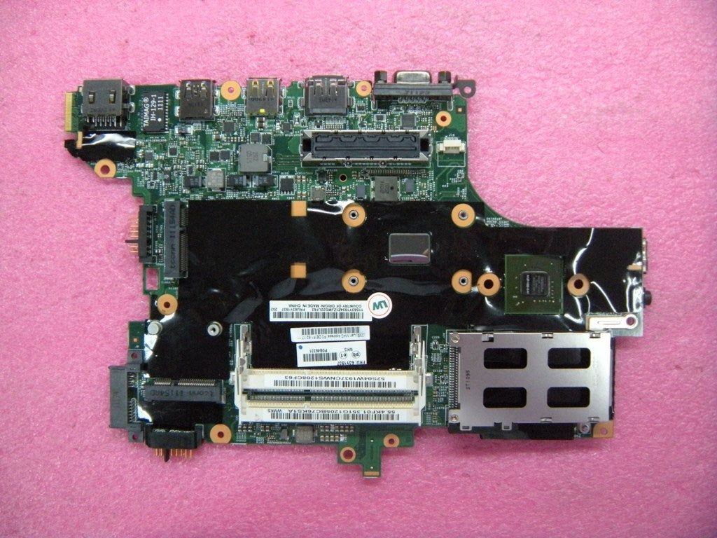 Lenovo Pl System Boards - 63Y1937