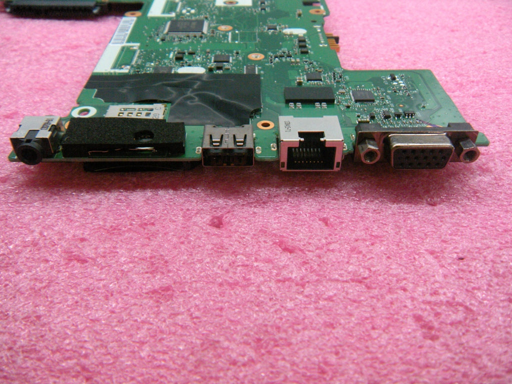 Lenovo 04X4100 Mother Board