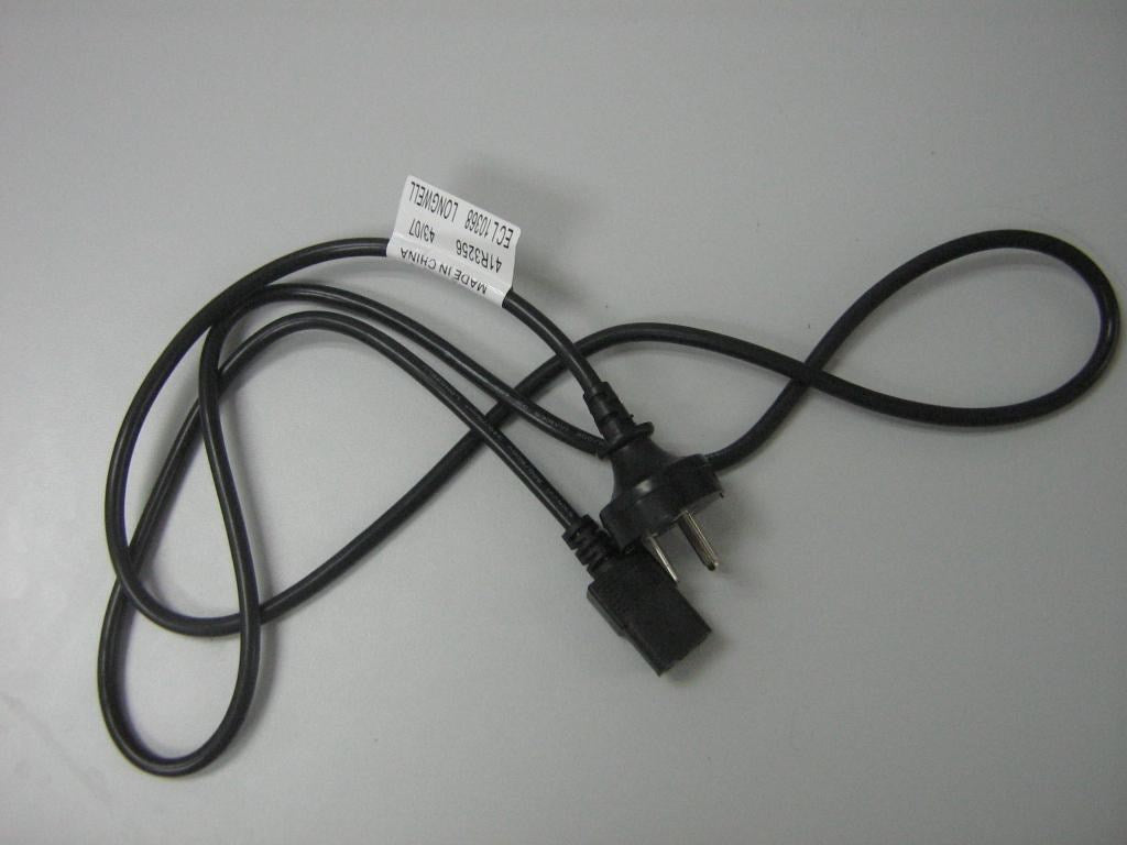Lenovo Cc Cables External - 41R3256
