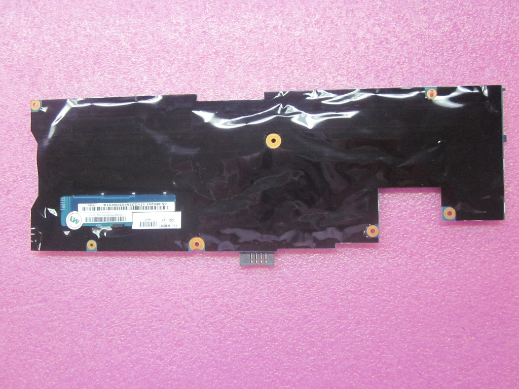 Lenovo Mother Board - 04W3891