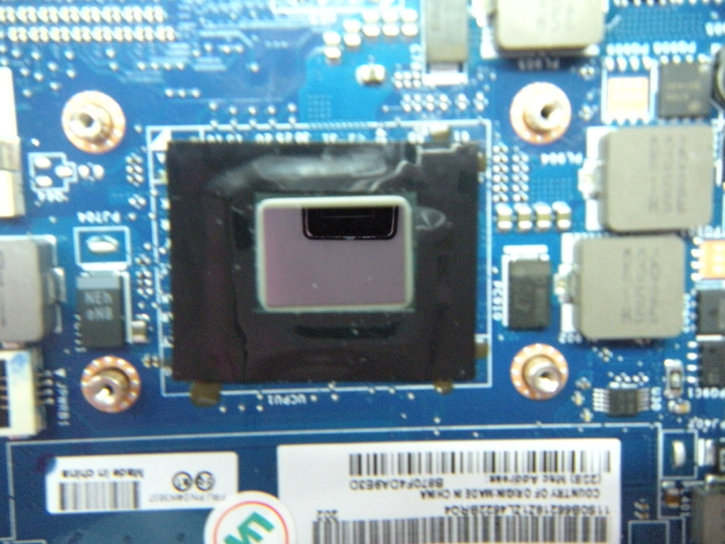 Lenovo Pl-System Boards - 04W3657