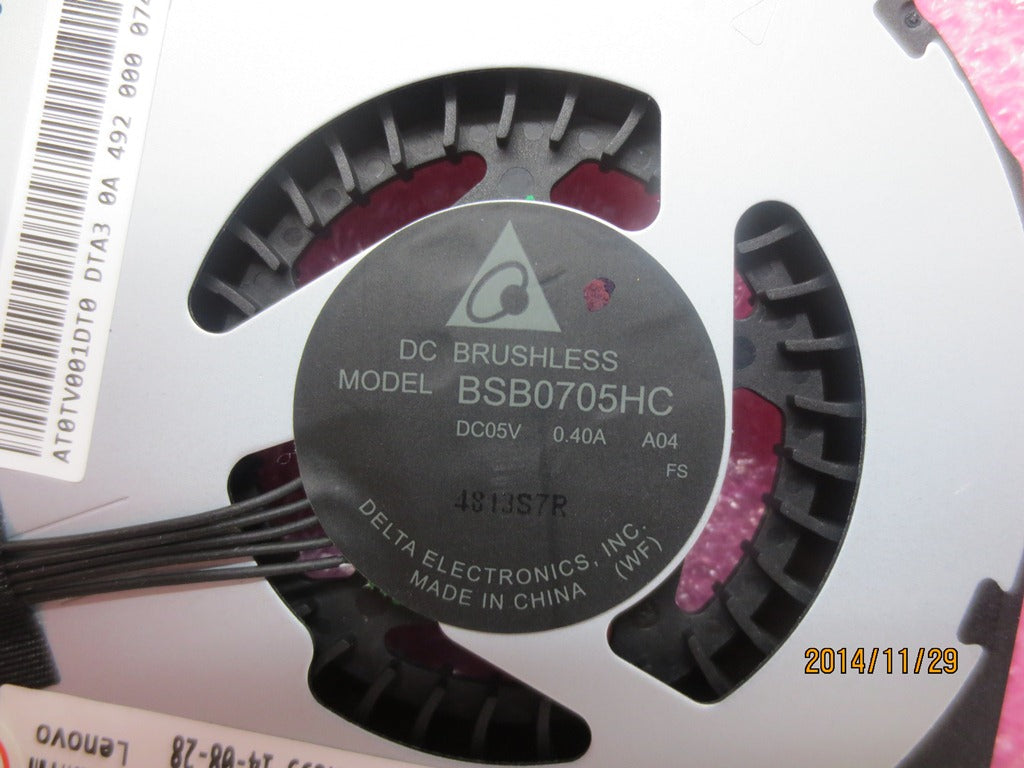 Lenovo Hs Heat Sinks - 04X4895