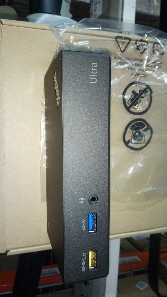 Lenovo Docking - 03X6898