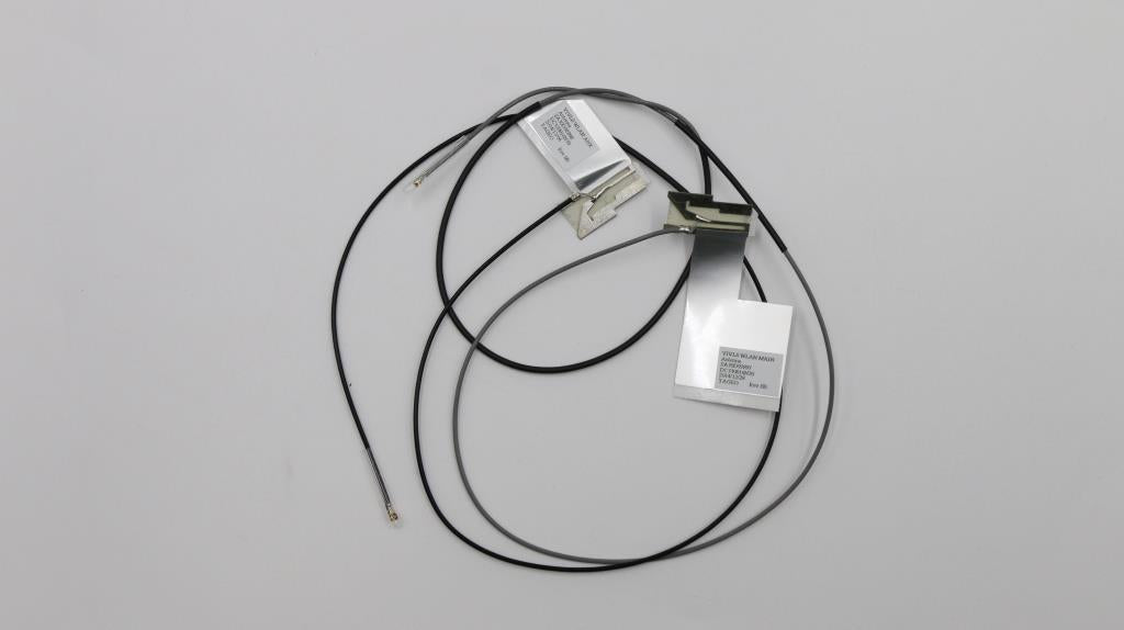 Lenovo Cobain Antenna Kit For Wlan On - 00HM183