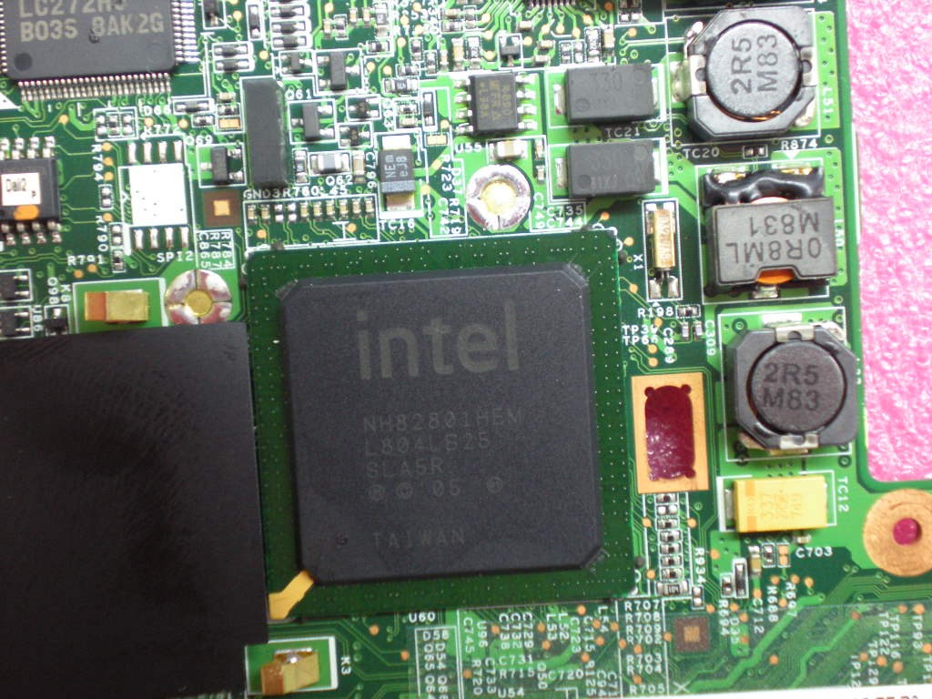 Lenovo Cdpop 7500 Amt2.6 - 60Y4030
