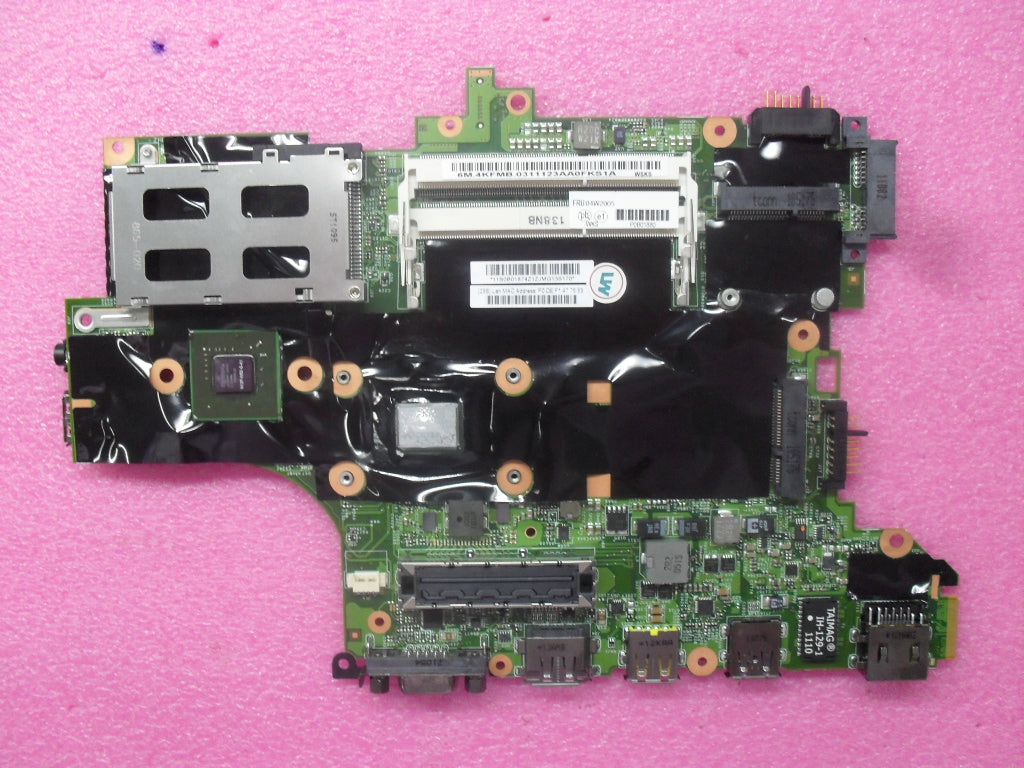 Lenovo 04W2005 - Part