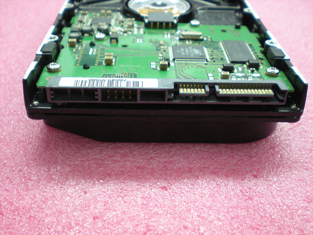 Lenovo Hard Drives - 40Y9034