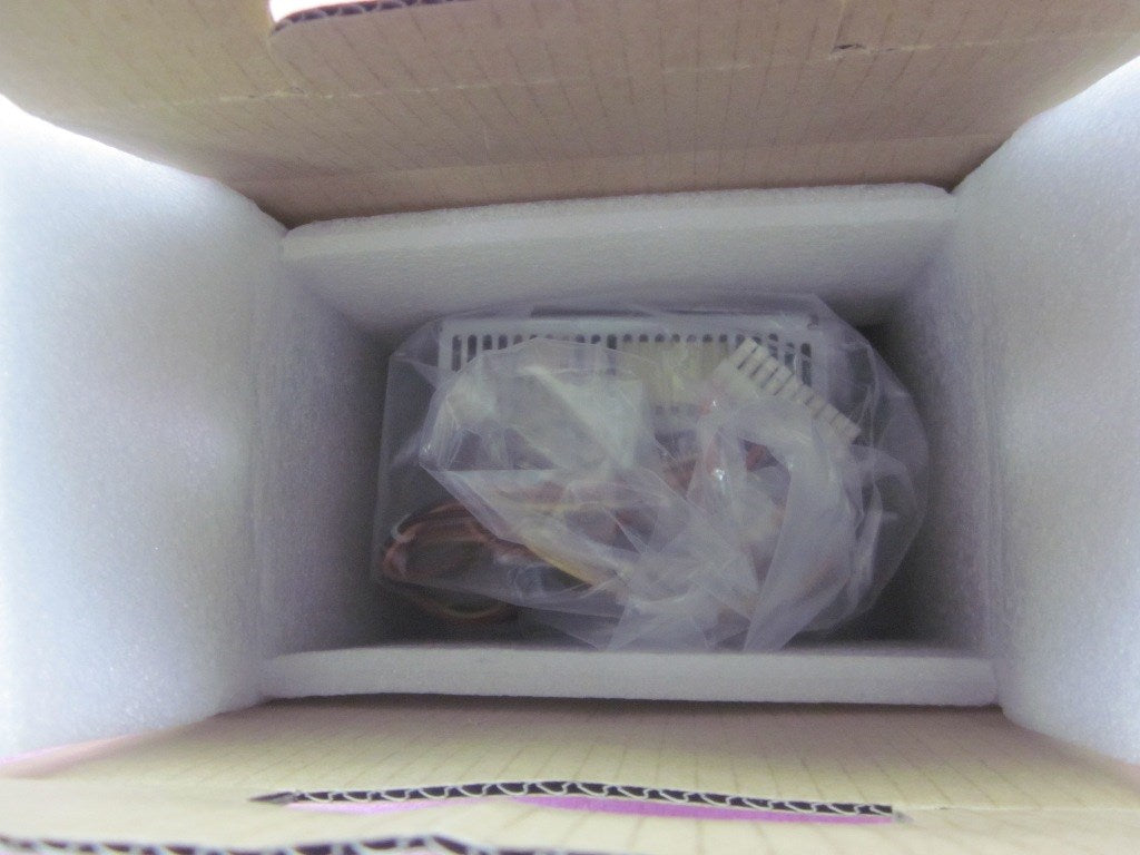 Lenovo Powersup Cru, 225W P/S - 41A9632