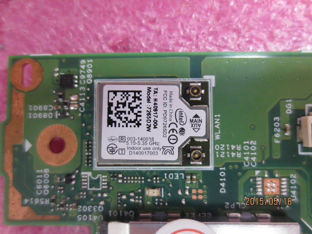 Lenovo Replacement Part - 00Jt719