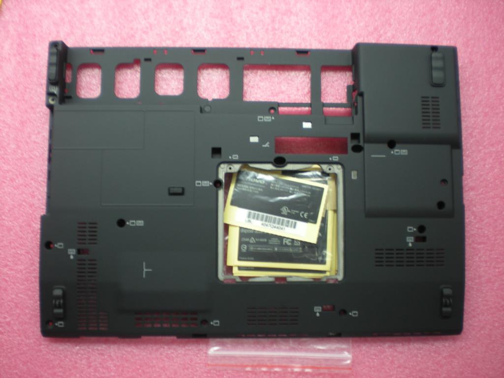 Lenovo Cover Bscvr7459 - 42X5178