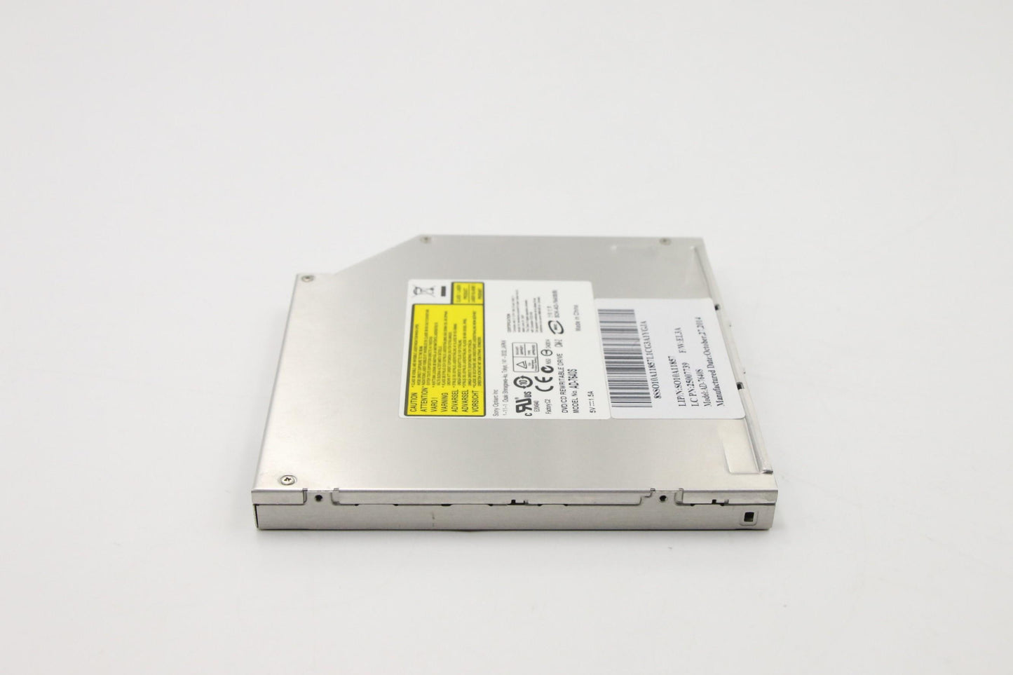 Lenovo 25007739 Rambo Optiarc Ad-7640S