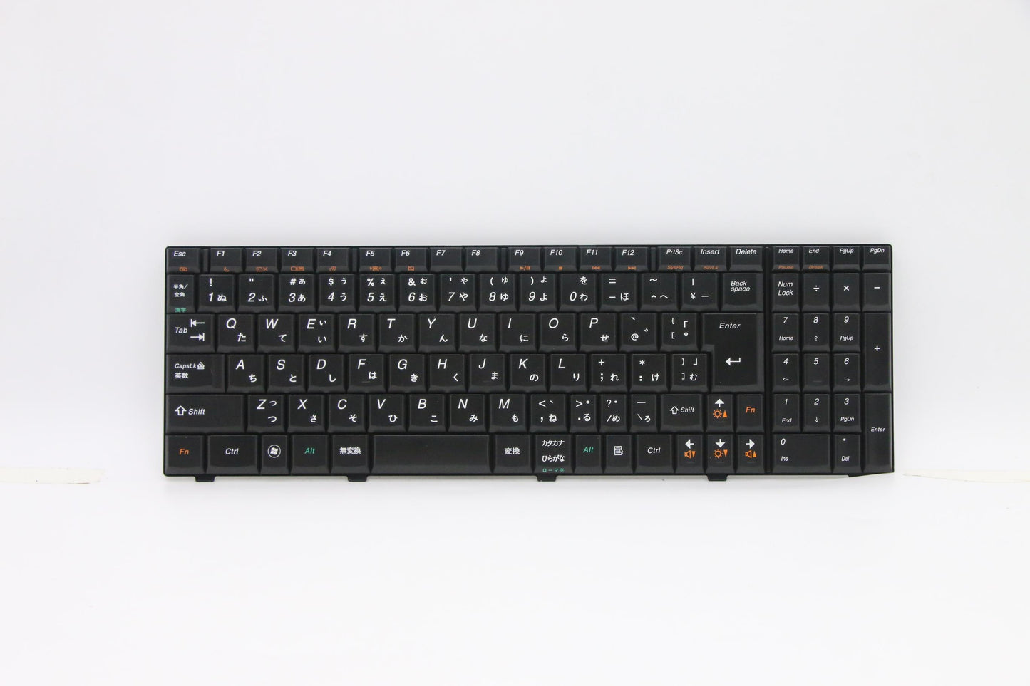 Lenovo 25009922 Kb Keyboards External