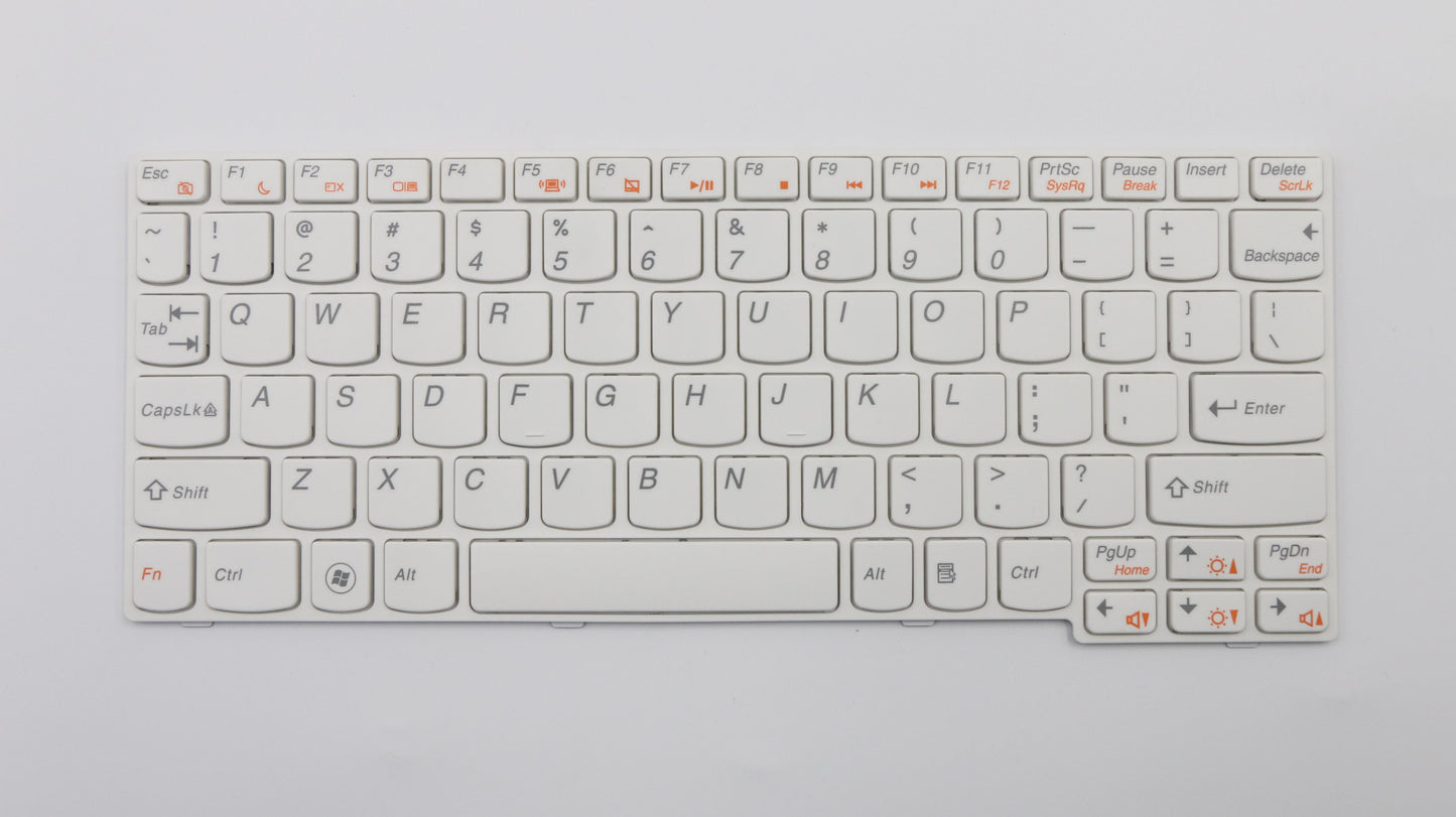 Lenovo 25009924 Keyboard Ccy T1S Us 83Key Whi