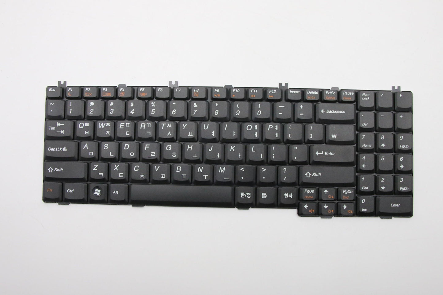 Lenovo Kb Keyboards External - 25011022
