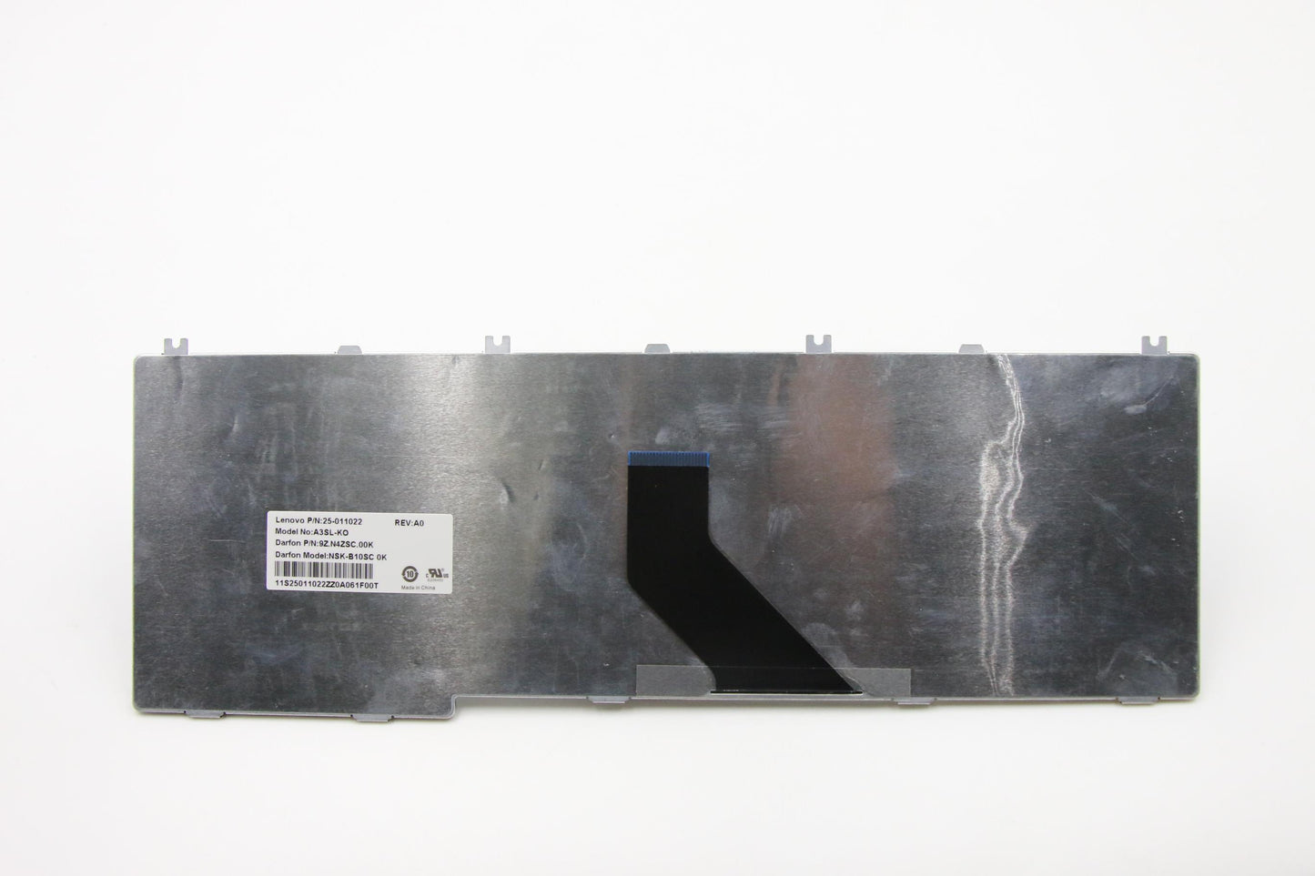 Lenovo Kb Keyboards External - 25011022