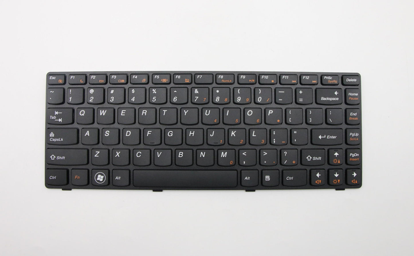 Lenovo Keyboard 84Key Jme T2T7 Us Org - 25011670