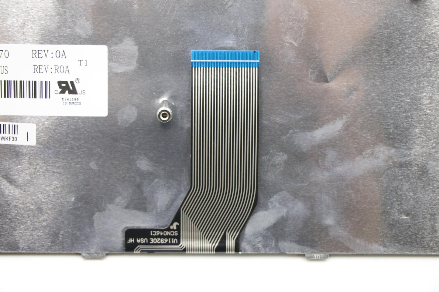 Lenovo Keyboard 84Key Jme T2T7 Us Org - 25011670