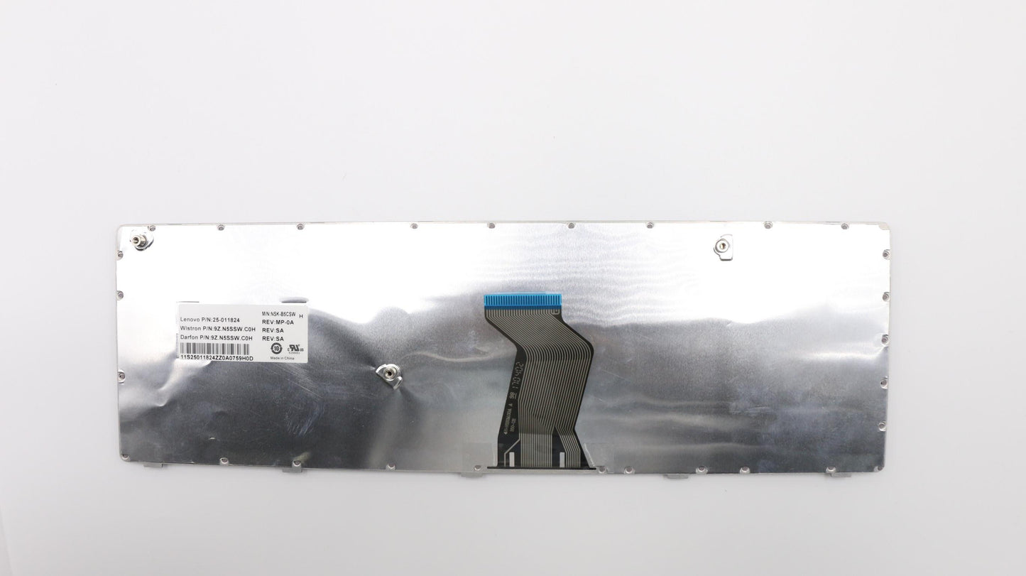 Lenovo Kb Keyboards External - 25011824