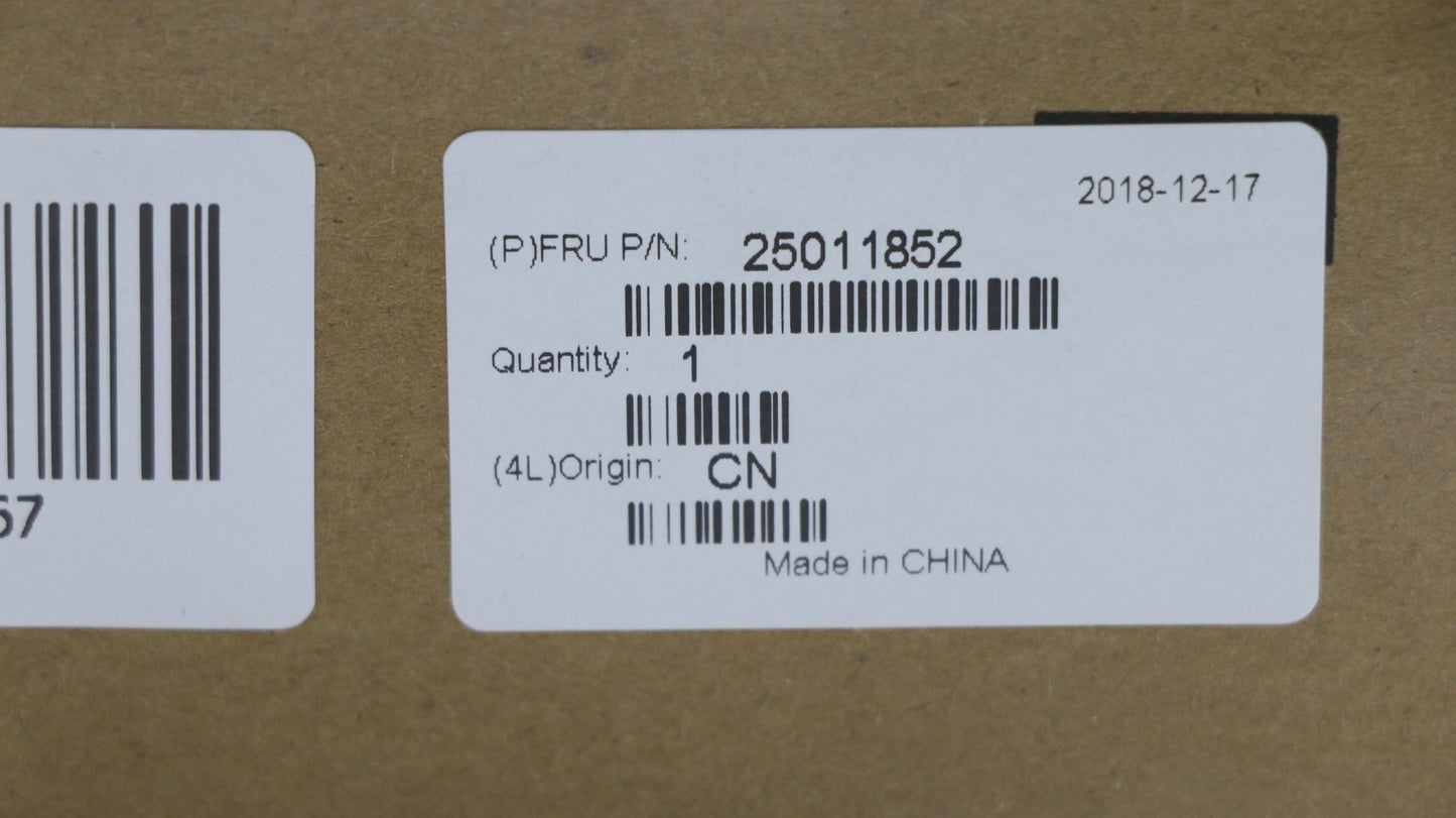 Lenovo Kb 101Key Ccy T4Tq Us Metallic - 25011852
