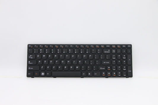 Lenovo Kb Keyboards External - 25012184