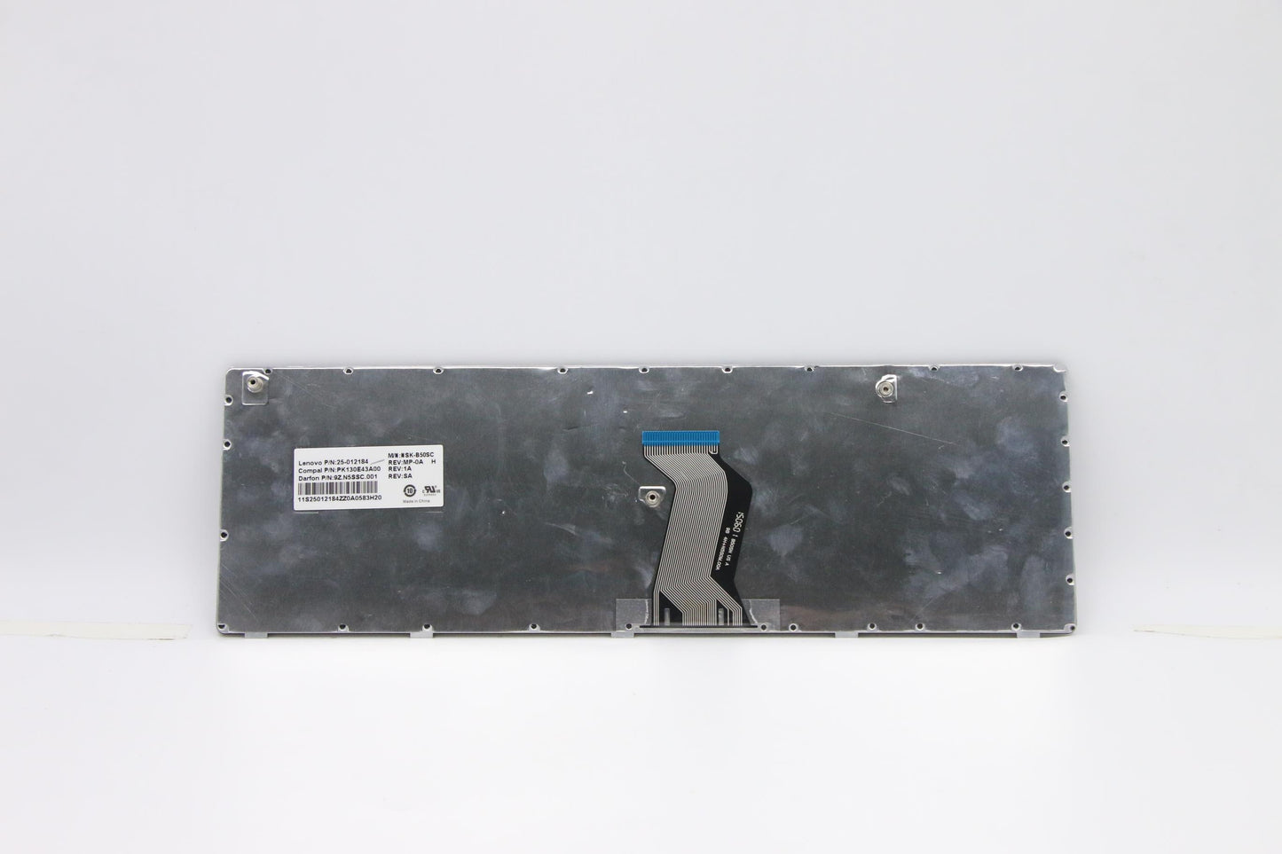 Lenovo Kb Keyboards External - 25012184