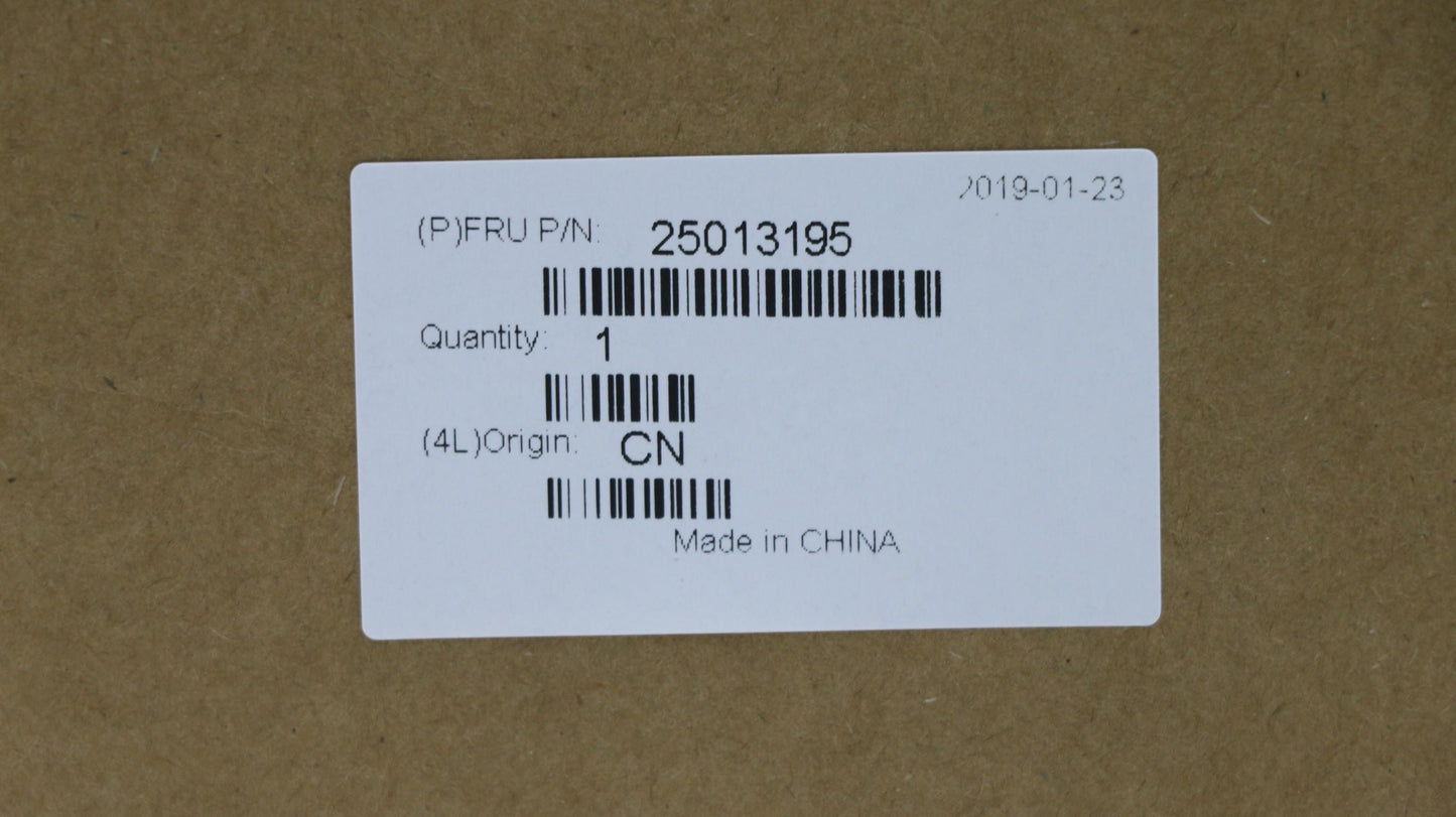 Lenovo Kb 101Key Ccy T4Tq Us Bluef - 25013195